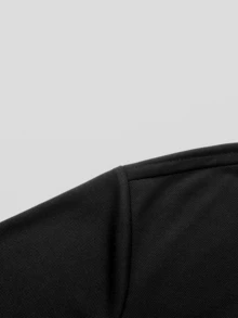 Customized Personalized Men's Casual Polo Shirts Top, Upload You Pictures Or Logo Can Automatically Remove Background, Personalized Text, (Selfie/Family Photo/Couple Photo/Landscape) Birthday Gifts, Business, Workwear Capsule Wardrobe, Men Basic/Street Style, Ideal Gifts For Him, Boyfriend, Family, Friends, For Birthdays, For Vacation/Holiday, For School/Competition, For Sports/Climbing