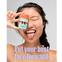 CLEANFORMANCE Revival Cream Rich, Revitalizing Probiotic Face Cream With Hyaluronic Acid, Promotes Skin Elasticity & Firmness, Anti Aging Cream To Hydrate And Lift, 1.69 Oz - 彩色 - 查看 5