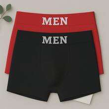 6-Pack Seamless Underwear – Ideal For Sensitive Skin And Activities - Multicolor - View 4