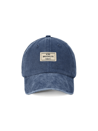 1 pièce Casquette de baseball imprimée n°86, protection solaire, respirante, style unisexe , convient pour les voyages et les activités extérieures