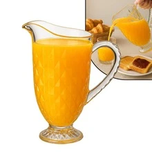 Water Pots & Kettles - transparente - Ver 1