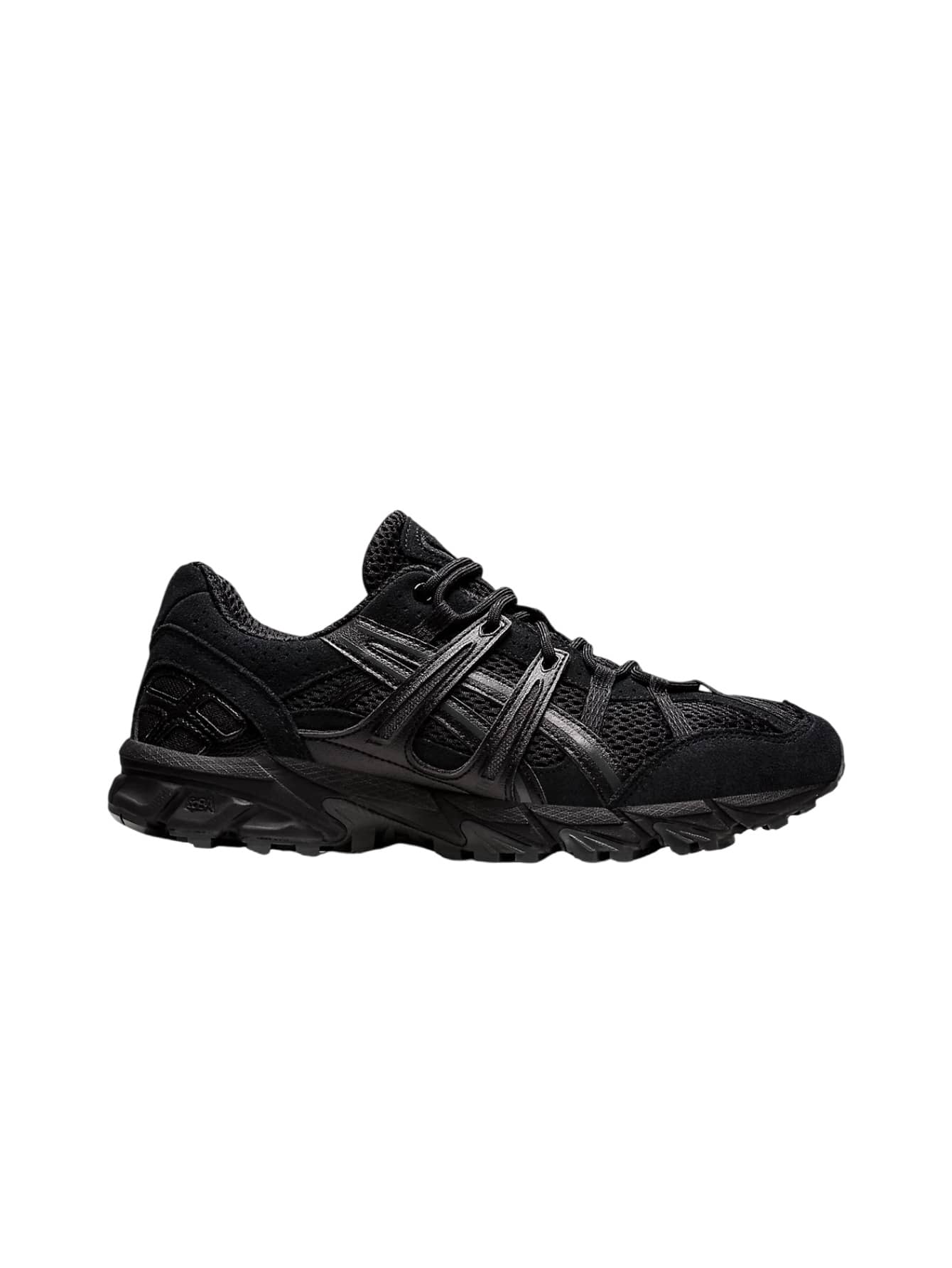 Asics GEL-SONOMA 15-50 - Black - View 1