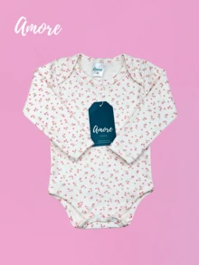 Young Girls Jumpsuits - 彩色 - 查看 1