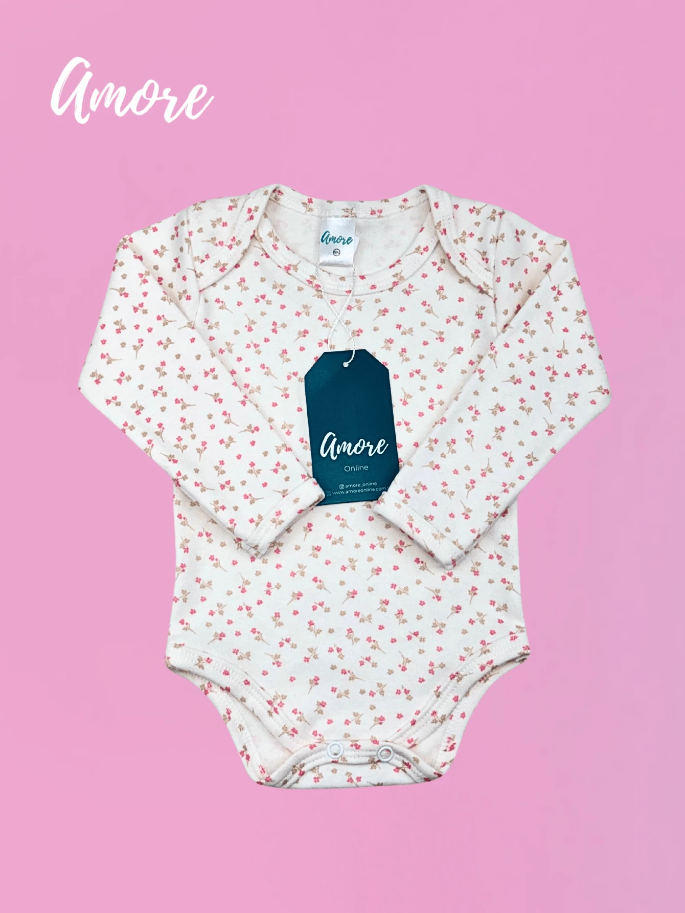 Young Girls Jumpsuits - 彩色 - 查看 1