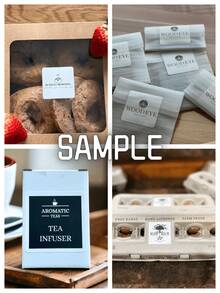 ملصقات مربعة مخصصة بحجم 4 سم من 16 إلى 1000 قطعة | ملصقات شخصية | ملصقات شعار | ملصقات هولوغرافية | ملصقات أعمال | ملصقات مقاومة للماء بأي حجم | 5/6/7 سم | ملصقات مخصصة | ملصقات بريد | طلب ملصقات | ملصقات زفاف | ملصقات حفلات | ملصقات عيد ميلاد | هدايا ، عيد الميلاد | ملصقات هدايا، ديكور المنزل، أجواء عيد الميلاد، ملصقات شخصية - مربع - مشاهدة 4