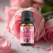 Fruit Fragrance Oil: Pineapple, Strawberry, Honey, Mango, Watermelon, Chocolate, 10ML Aromatherapy To Uplift Mood, Suitable For Aroma Diffusers, Wax Melts Making, Home Fragrance Oils - Multicolor - View 22