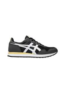 Asics TIGER RUNNER 2 - BlackWhite - View 1