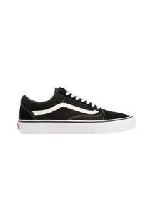 Vans UA Old Skool Nero/Bianco_3,5