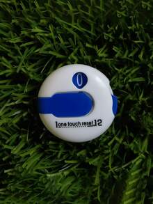 輕便高爾夫帽夾記分器，輕鬆記錄您的得分，高爾夫球配件可記錄12桿 - 彩色 - 查看 8