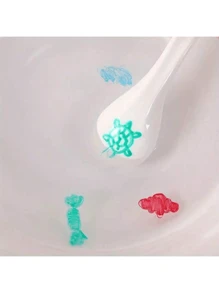8/12 pezzi Penne da disegno magiche ad inchiostro galleggiante, giocattoli da puzzle penne per colorare (alcuni colori a caso), penne cancellabili divertenti, penne che galleggiano nell'acqua, penne acquerellabili per dipingere in acqua, disegno magico