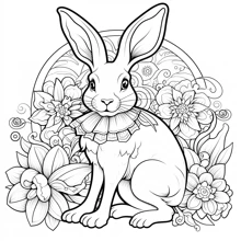 Libro da colorare per animali avanzato di 25 pagine spesse, pieno di scene immaginative con illustrazioni elaborate, taccuino da schizzo a pagina singola adatto per adulti e adolescenti, ideale per il relax, la creatività e come regalo per Ognissanti, Ringraziamento, Natale e altre feste, ritorno a scuola, forniture scolastiche