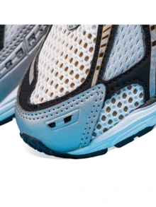 夏季男女款复古1906休闲透气厚底运动鞋