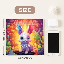 Libro da colorare per animali avanzato di 25 pagine spesse, pieno di scene immaginative con illustrazioni elaborate, taccuino da schizzo a pagina singola adatto per adulti e adolescenti, ideale per il relax, la creatività e come regalo per Ognissanti, Ringraziamento, Natale e altre feste, ritorno a scuola, forniture scolastiche