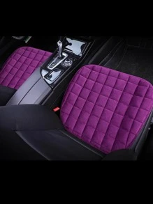 2 Stücke universelle Autositzbezüge, weich und atmungsaktiv, rutschfest, leicht und tragbar, Autositzschutz für alle Jahreszeiten - handwaschbar