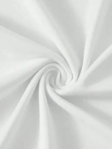 Women T-Shirts - 白色 - 查看 5