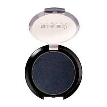 Sombra individual Bissú con textura suave y acabado profesional | Alta pigmentación, difuminado perfecto y variedad de tonos para cada estilo - Azul de medianoche - Ver 1