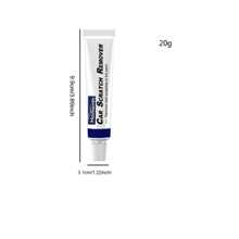 Car Scratch Repair Cream, Scratch Remover, Automotive Abrasive Polishing Paint Care Products