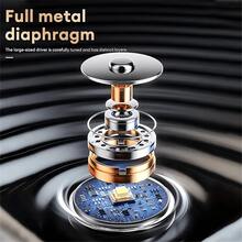 无线蓝牙耳机 HIFI 音质耳机 游戏运动防水耳塞 长续航 清晰通话耳机 - 多色 - 查看 6