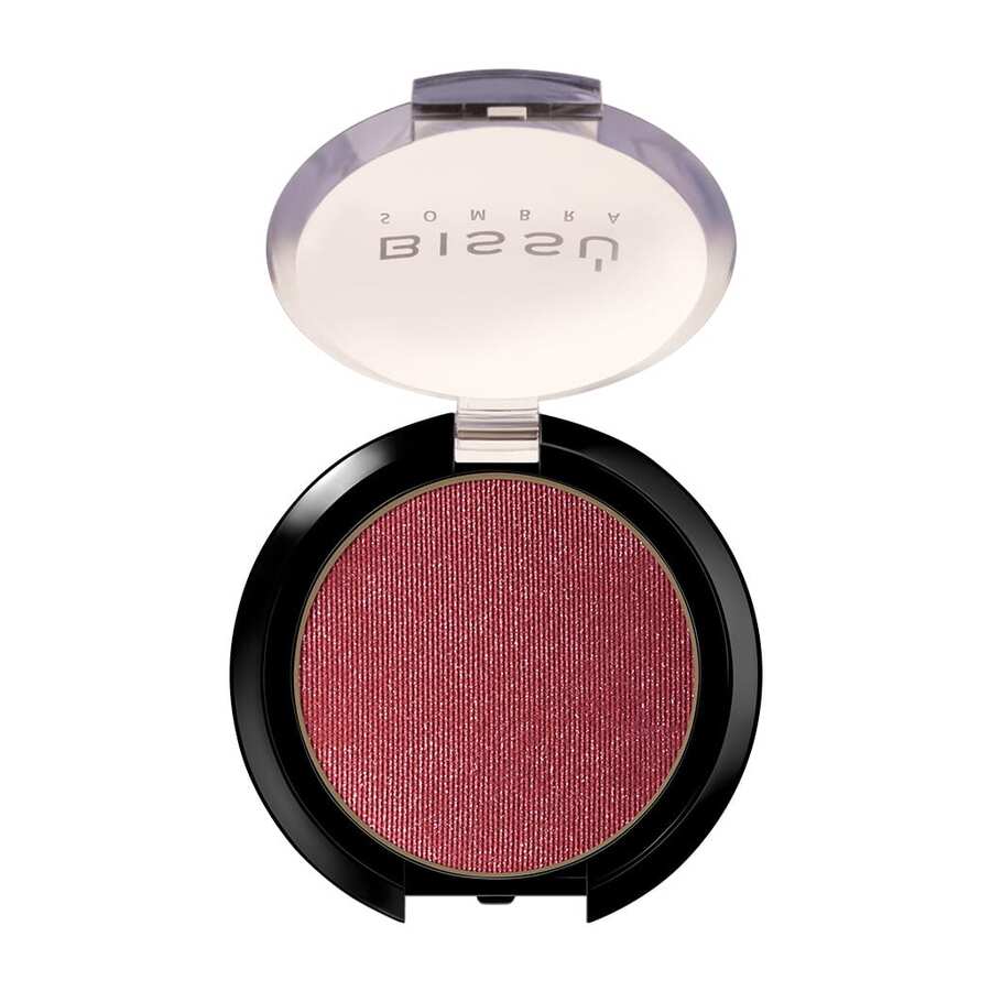 Single Eyeshadow - Vermilion - View 1