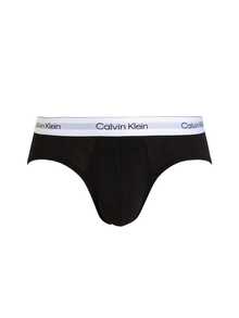 Calvin Klein HIP BRIEF 3PK - Grey - View 4