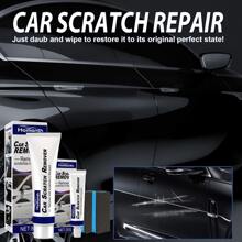 Car Scratch Repair Cream, Scratch Remover, Automotive Abrasive Polishing Paint Care Products