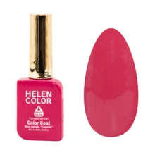 Helen Color Connection Gel Nail Polish Kit 4 - 12ml Each - Hồng - Xem 3