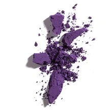 Sombra individual Bissú con textura suave y acabado profesional | Alta pigmentación, difuminado perfecto y variedad de tonos para cada estilo - Morado Violeta - Ver 3