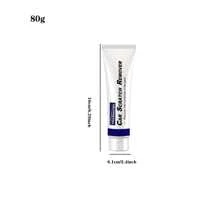 Car Scratch Repair Cream, Scratch Remover, Automotive Abrasive Polishing Paint Care Products