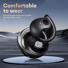 无线蓝牙耳机 HIFI 音质耳机 游戏运动防水耳塞 长续航 清晰通话耳机 - 多色 - 查看 5