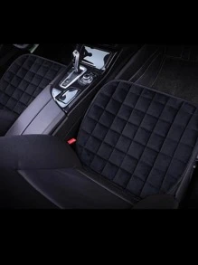 2 Stücke universelle Autositzbezüge, weich und atmungsaktiv, rutschfest, leicht und tragbar, Autositzschutz für alle Jahreszeiten - handwaschbar