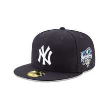 Mũ lưỡi trai  59Fifty của đội New York   2000 World Series - Xem 2