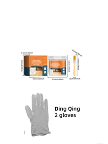 Pittura decorativa a base d'acqua per mobili in legno, ante di armadi, porte e finestre. Pittura a base d'acqua bianca, nera e multiuso per il legno, con un pennello multiuso. Gesso multiuso.