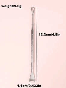 Blackhead Removal Tool Kit, Pimple Popper Acne Comedone Extractor, Nose Hair Removal, Facial Skin Care Tool,Blackhead Remover,Beauty,Skin Care Products,Spa,Self Care,Skin Care Tools,Face Care,Esthetician Supplies,Skin,Face Wash,Facial