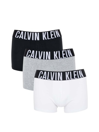 Calvin Klein Set di 3 pezzi di bagagliaio