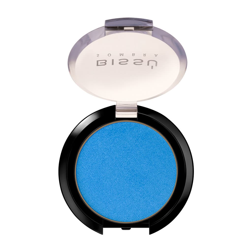 Single Eyeshadow - Electric Blue - View 1