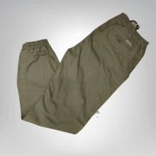 Jogger Para Hombre Color Azul Marino - Verde militar - Ver 3