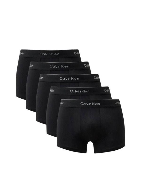 Calvin Klein PORTBAGAJ JOS 5PK