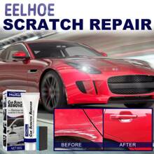 Car Scratch Repair Cream, Scratch Remover, Automotive Abrasive Polishing Paint Care Products