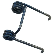 Kit Plaqueta + Mola Para Máquinas Corte Senior Magic Clip!!! - Cinza - Visão 4