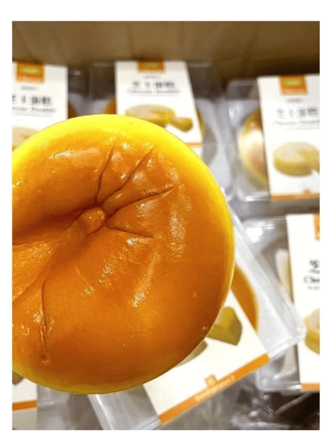 新款畅销创意芝士蛋糕，逼真食物减压玩具，可爱粘稠蛋糕，超有趣的小礼物！（盒装或袋装随机发货）