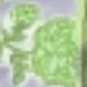綠色