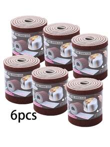 12pcs/10pcs/1roll/1pc Kitchen Cleaning Magic Eraser, Suitable For Pot Scrubbing, Dishwash, Cookware Cleaning, Stain Removal, Rust Cleaning, With Scouring Pad,Kitchen,Bathroom,Home,Household Suppliers