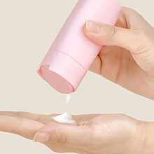 6pcs/Set 15ml/50ml/80ml/100ml Nordic Color Cosmetic Refillable Travel Bottles For Shampoo, Lotion, Body Wash, Cream - Multicolor - View 6