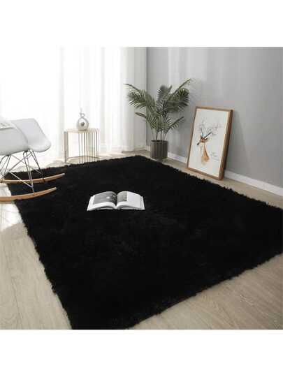 Tapete Felpudo 2,00 X 1,50 Sala Quarto  Escritório