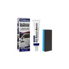 Car Scratch Repair Cream, Scratch Remover, Automotive Abrasive Polishing Paint Care Products