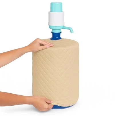 Capa invertida para Galão de agua 20 litros