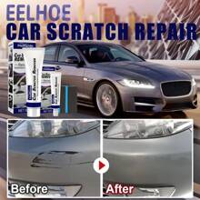 Car Scratch Repair Cream, Scratch Remover, Automotive Abrasive Polishing Paint Care Products