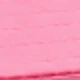 Lettere con toppe rosa scuro