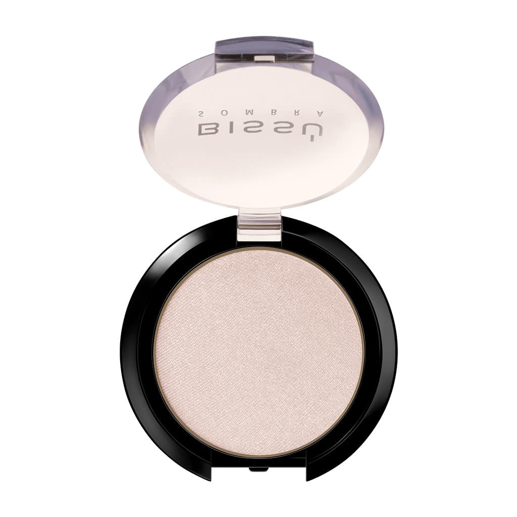 Single Eyeshadow - Ivory - View 1