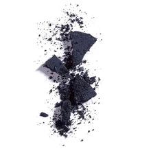 Sombra individual Bissú con textura suave y acabado profesional | Alta pigmentación, difuminado perfecto y variedad de tonos para cada estilo - Azul de medianoche - Ver 3